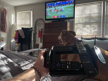 MS17 Remote Mate™ –   Made in USA