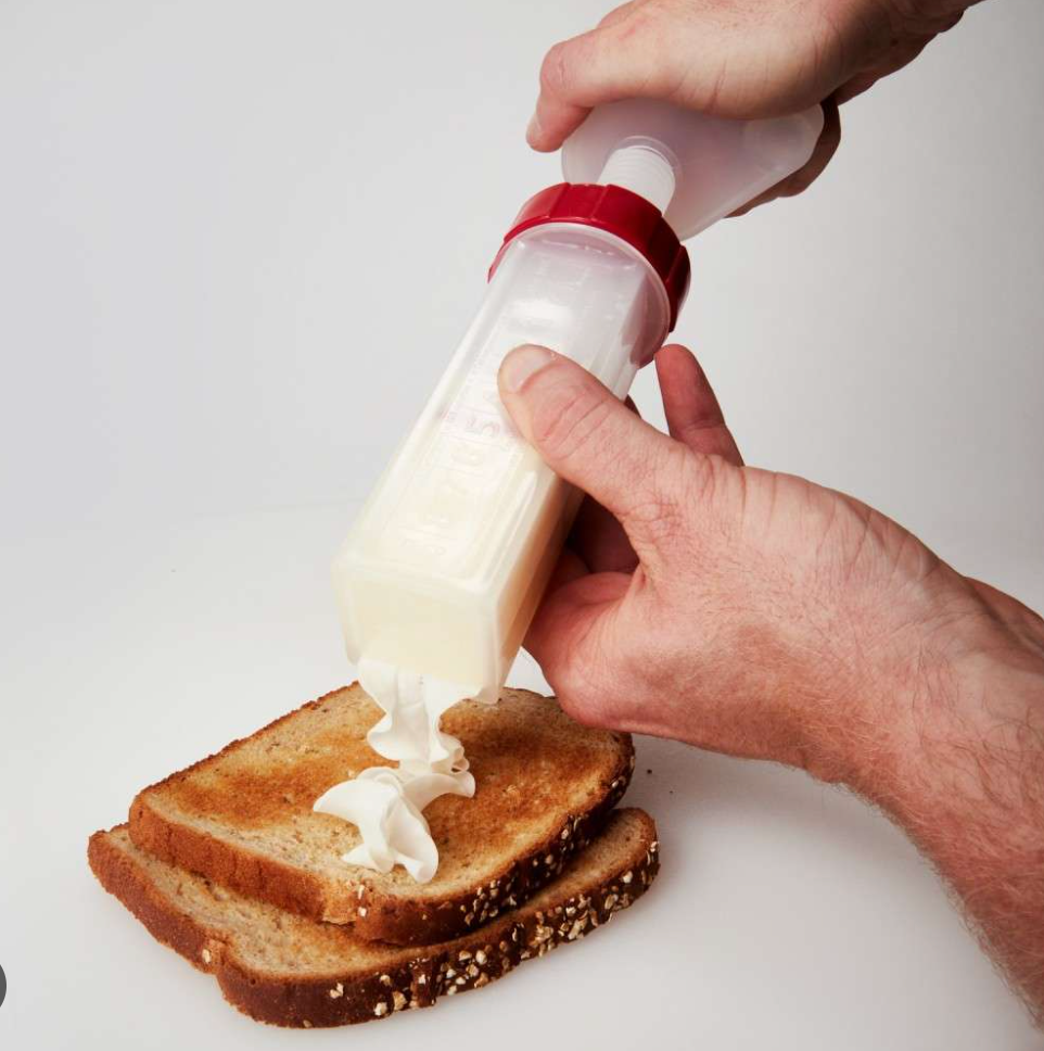 Butter Mill - Maxspace