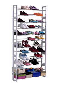 The Maxspace Amelda Shoe Rack